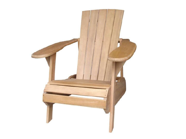 RELAX Single Relax-Chair Gartenstuhl